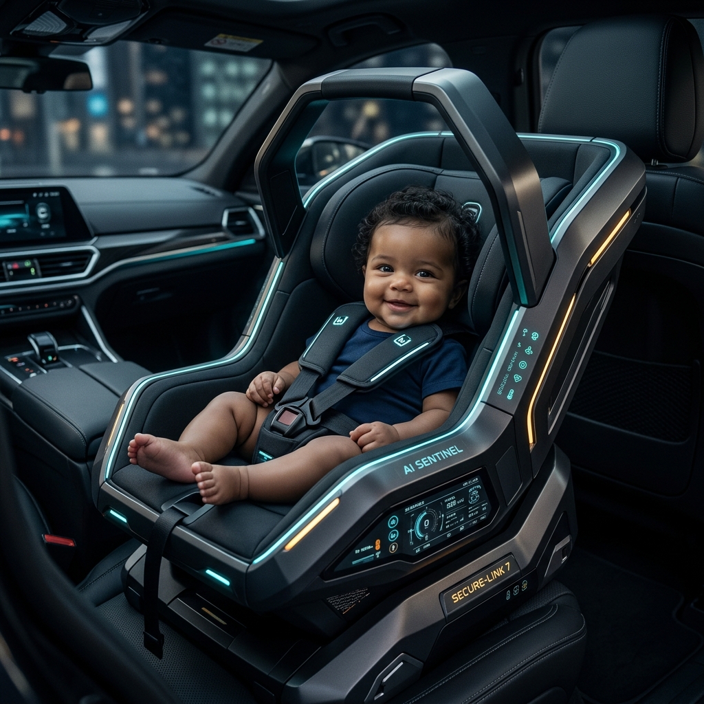 Child Safety